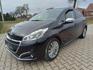 Peugeot 208 I 1.6 BlueHDi 100 KM Klimatronic Kamera Cofania