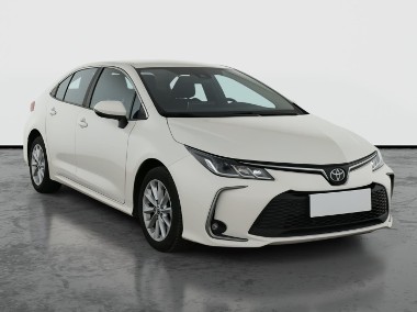 Toyota Corolla XII , Salon Polska, 1. Właściciel, Serwis ASO, VAT 23%,-1