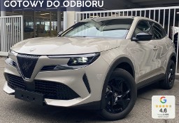 Alfa Romeo Stelvio 1.2 Ibrida Sprint 1.2 Ibrida Sprint (145 KM) Kamera podglądu drogi c
