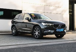 Volvo XC60 II , Salon Polska, Serwis ASO, Automat, VAT 23%, Skóra, Navi,