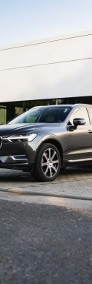 Volvo XC60 II , Salon Polska, Serwis ASO, Automat, VAT 23%, Skóra, Navi,-4