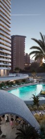 Luksusowy Apartament w Benidorm z fenomenalnym widokiem na morze-4