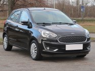 Ford Ka+ II , Salon Polska, Klima, Parktronic