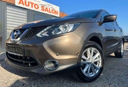 Nissan Qashqai II