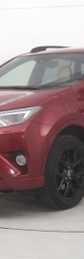 Toyota RAV 4 IV Salon Polska, Serwis ASO, Automat, Skóra, Navi, Klimatronic,-3
