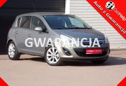 Opel Corsa D LIFT/Gwarancja / 2012r /65000 km