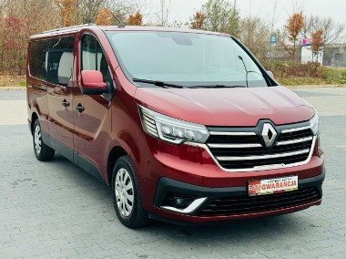 Renault Trafic III-1