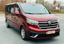 Renault Trafic III