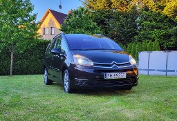 Citroen C4 Grand Picasso I 7-osobowy Automat!