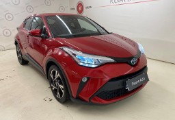 Toyota C-HR Toyota C-HR 1.8 Style, Hybryda 122KM, salon Polska, serwis ASO,FV 23