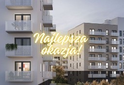 Nowe mieszkanie Poznań Winogrady, ul. Hawelańska