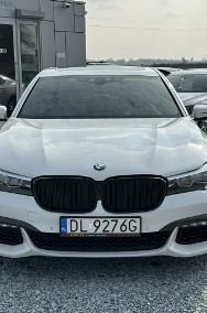 BMW SERIA 7 BMW G12 2018r. 740i 3.0 340KM, 21 tys km, M-pakiet-2