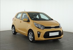 Kia Picanto II , Salon Polska, 1. Właściciel, Serwis ASO, VAT 23%, Klima,
