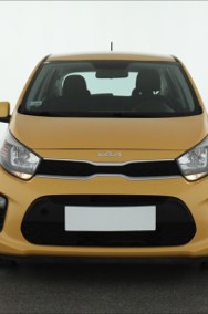 Kia Picanto II , Salon Polska, 1. Właściciel, Serwis ASO, VAT 23%, Klima,-2