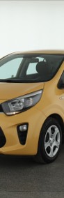 Kia Picanto II , Salon Polska, 1. Właściciel, Serwis ASO, VAT 23%, Klima,-3