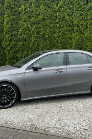 Mercedes-Benz Klasa A W177 A35AMG 4matic Panorama Sedan-2