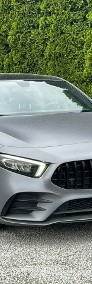 Mercedes-Benz Klasa A W177 A35AMG 4matic Panorama Sedan-3