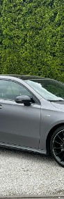Mercedes-Benz Klasa A W177 A35AMG 4matic Panorama Sedan-4