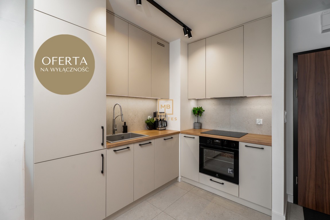 2-pok apartament inwestycyjny lub jako m2 na start - Widok 2