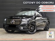 Mercedes-Benz Klasa GLS X167 450 4MATIC 450 4M Pakiet wyposażenia AMG Ultimate + Night + Hak z ES