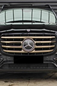 Mercedes-Benz Klasa GLS X167 450 4MATIC 450 4M Pakiet wyposażenia AMG Ultimate + Night + Hak z ES-2