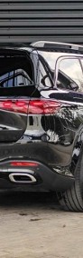 Mercedes-Benz Klasa GLS X167 450 4MATIC 450 4M Pakiet wyposażenia AMG Ultimate + Night + Hak z ES-4