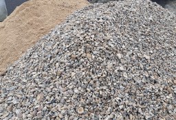 żwir piasek piach ziemia humus czarnoziem kamień kamyczki piach zasypowy glina 