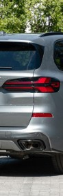 BMW X5 G05 xDrive30d M Sport xDrive30d M Sport 3.0 (298KM)| Aktywna wentylacja foteli-4