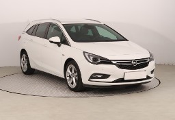 Opel Astra J , Serwis ASO, Automat, Skóra, Navi, Klimatronic, Tempomat,