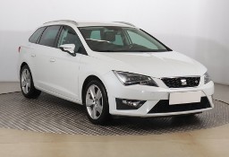 SEAT Leon III , Salon Polska, 1. Właściciel, DSG, Skóra, Navi, Klimatronic,