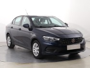 Fiat Tipo II , Salon Polska, Klima