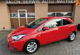 Opel Corsa E 1,4 90KM Rej.05/2016 Klimatyzacja Tablet