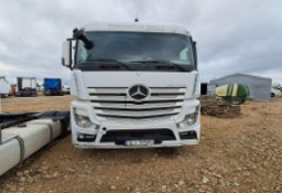 Mercedes-Benz Actros