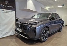 Peugeot 3008 1.2 PureTech 136KM mHEV Allure e-DCS6 Hybrid Demo Dealer Gwarancja