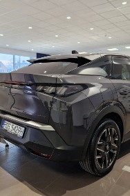 Peugeot 3008 1.2 PureTech 136KM mHEV Allure e-DCS6 Hybrid Demo Dealer Gwarancja-2