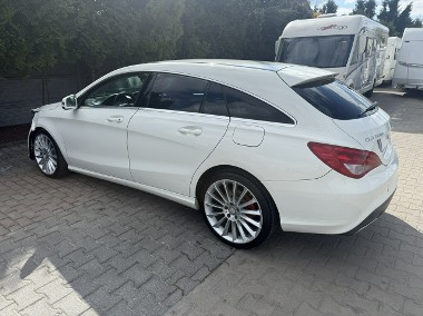 Mercedes-Benz Klasa CLA-1