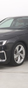 Audi A4 B9 , Automat, Skóra, Klimatronic, Tempomat, Parktronic,-3