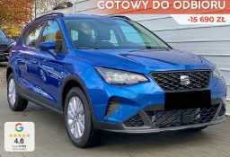 SEAT Arona Style 1.0 TSI Style 1.0 TSI 115KM