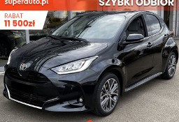 Toyota Yaris IV Style 1.5 Hybrid Style 1.5 Hybrid 116KM | Podgrzewane fotele!