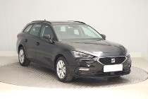 SEAT Leon III , Salon Polska, 1. Właściciel, Serwis ASO, VAT 23%,