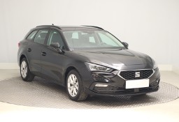 SEAT Leon III , Salon Polska, 1. Właściciel, Serwis ASO, VAT 23%,
