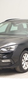 SEAT Leon III , Salon Polska, 1. Właściciel, Serwis ASO, VAT 23%,-3