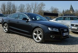 Audi A5 I (8T) 2.0TDi 170 Quattro S-Line*biXenon*Led*navi