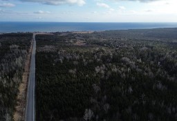 Działka inna Percé