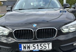 BMW SERIA 1 II (F20/F21) * bezwypadkowy *Tempomat *