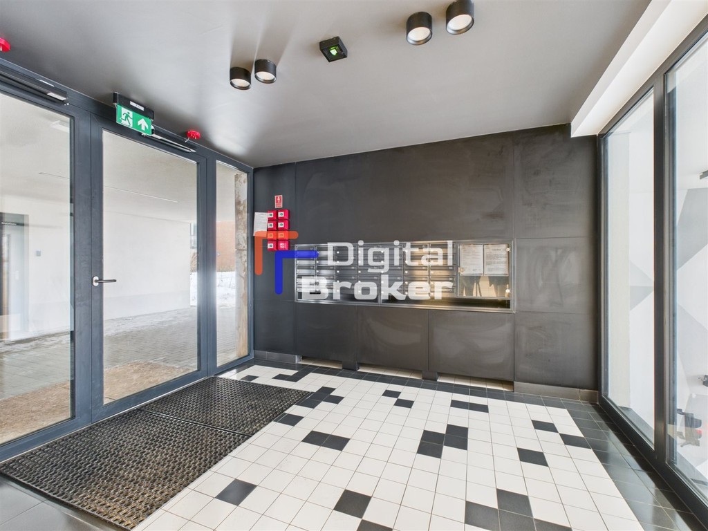 ️Apartamentowiec️Balkon️SOHO️PREMIUM️ - Widok 3