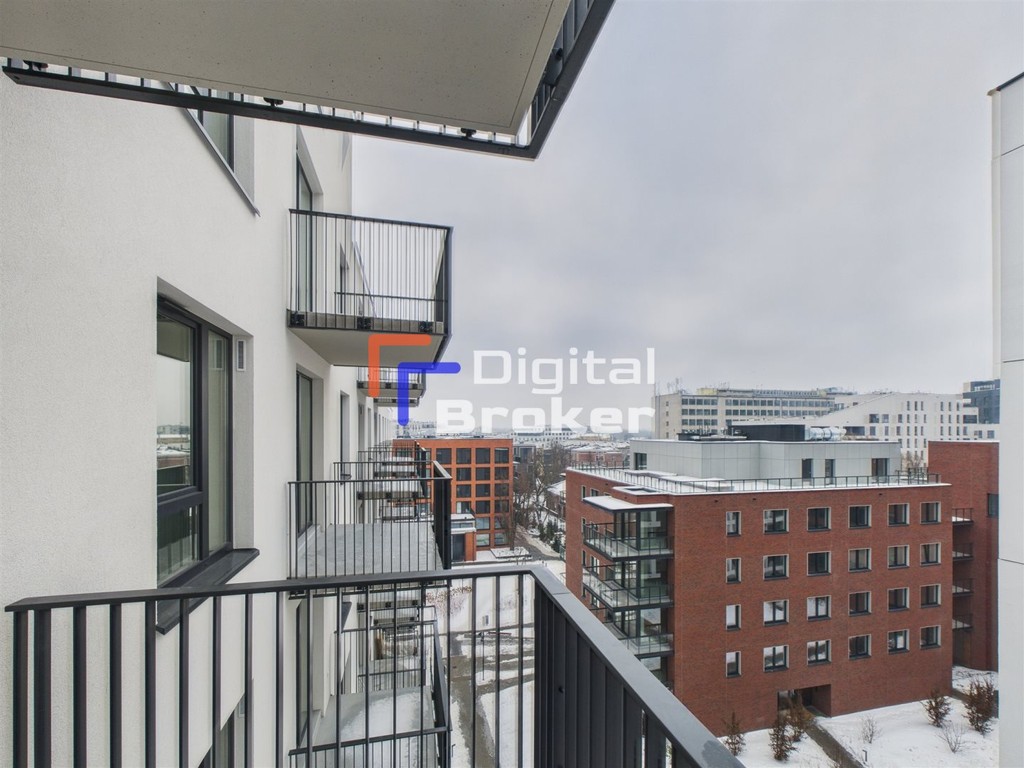 ️Apartamentowiec️Balkon️SOHO️PREMIUM️ - Widok 4
