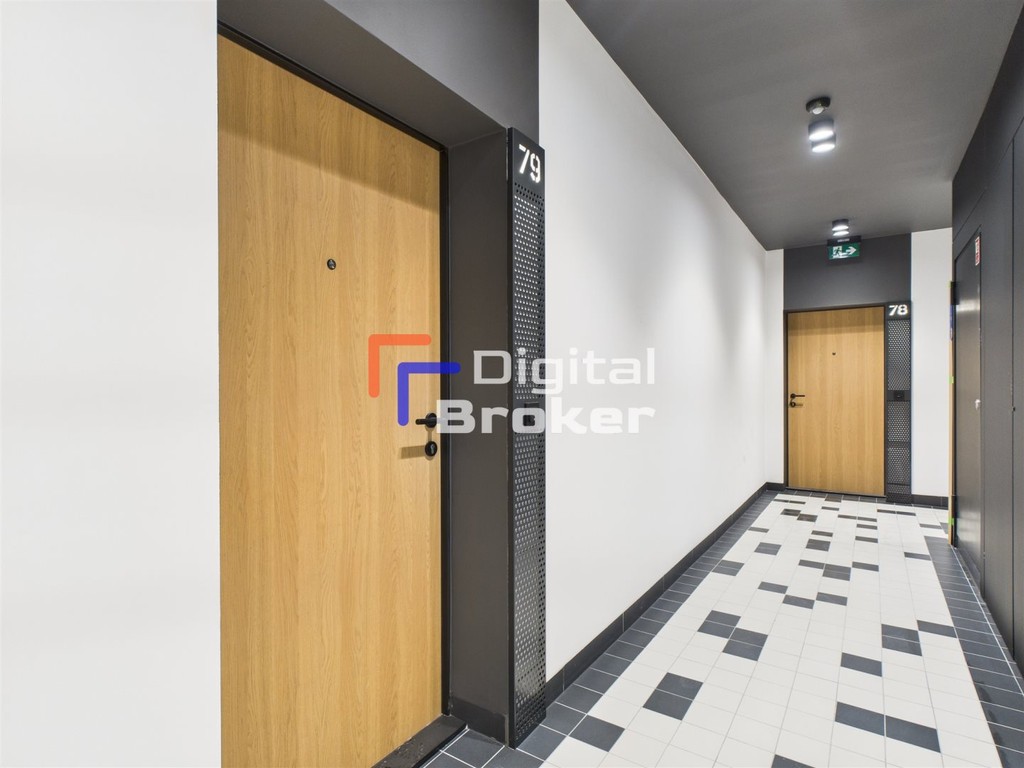 ️Apartamentowiec️Balkon️SOHO️PREMIUM️ - Widok 6