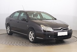 Citroen C5 II , Salon Polska, Klimatronic, Parktronic,ALU