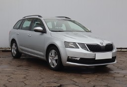 Skoda Octavia III , Salon Polska, Serwis ASO, VAT 23%, Klimatronic, Tempomat,